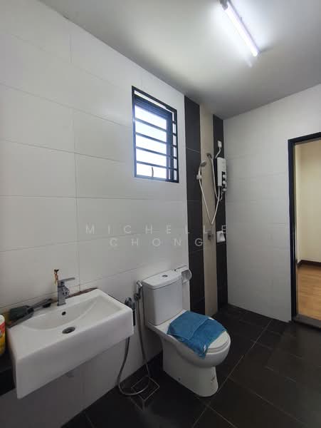 2-storey Terraced House for Rent in Denai Alam (Shah Alam) - Michelle Chong - PropertyGuru.com.my