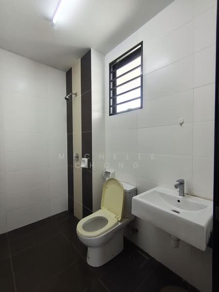 2-storey Terraced House for Rent in Denai Alam (Shah Alam) - Michelle Chong - PropertyGuru.com.my