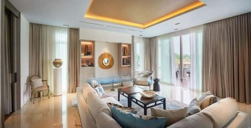 Bungalow House for Sale in Johor Bahru (Johor) - Joanna Koo - Living Room - PropertyGuru.com.my