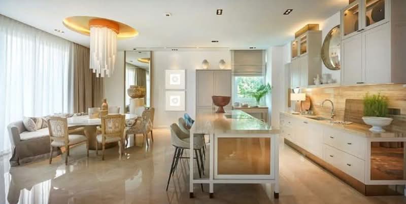 Bungalow House for Sale in Johor Bahru (Johor) - Joanna Koo - Kitchen - PropertyGuru.com.my