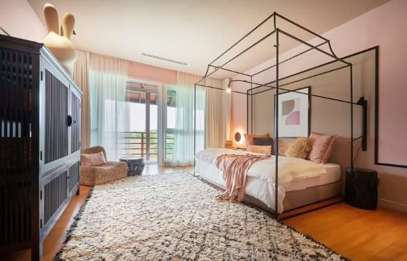 Bungalow House for Sale in Johor Bahru (Johor) - Joanna Koo - Bedroom - PropertyGuru.com.my