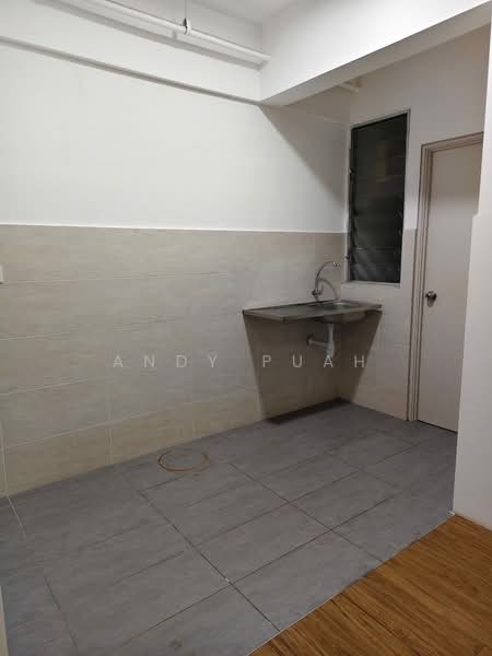 Condominium for Rent at Residensi Gembira 737 - Andy Puah - Kitchen - PropertyGuru.com.my
