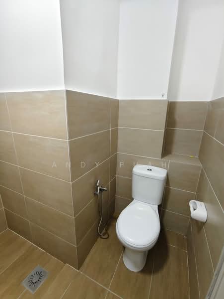 Condominium for Rent at Residensi Gembira 737 - Andy Puah - Bathroom - PropertyGuru.com.my