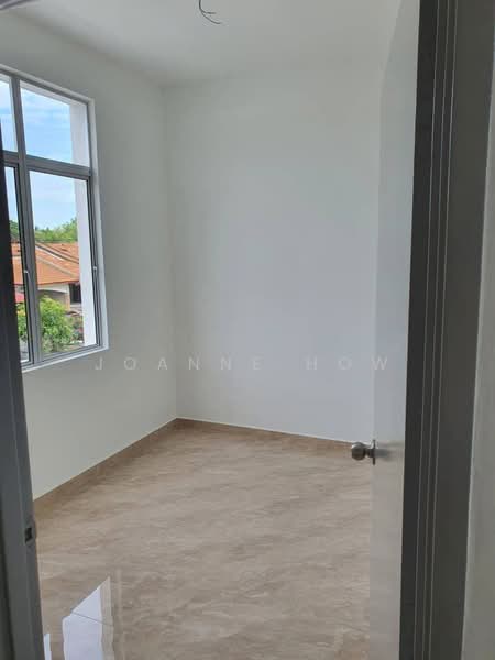 1.5-storey Terraced House for Sale in Melaka City (Melaka) - Joanne How - Interior - PropertyGuru.com.my