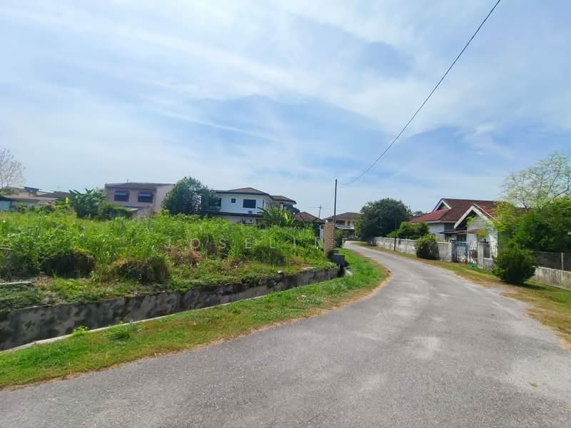 Tanah Kediaman untuk Dijual di Silibin (Ipoh) - Joseline . - PropertyGuru.com.my