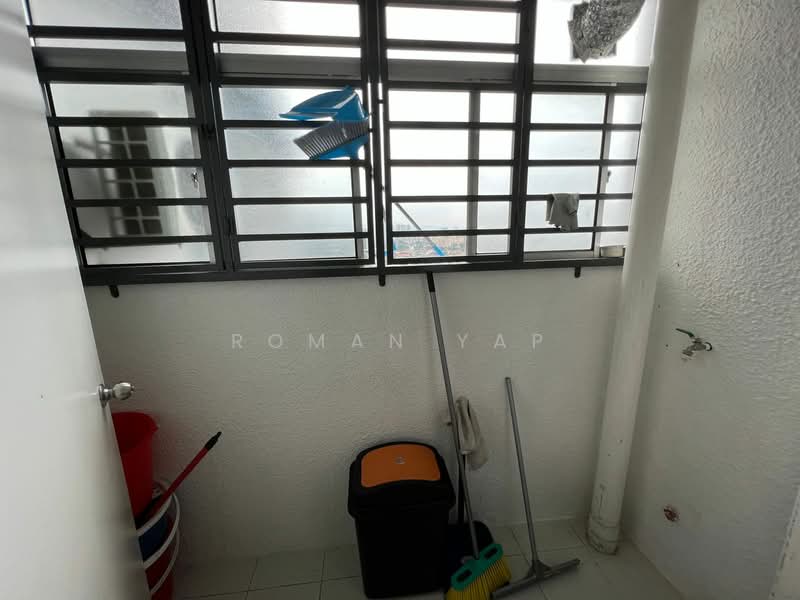 Apartment for Rent at Residensi Enesta - Roman Yap - Interior - PropertyGuru.com.my