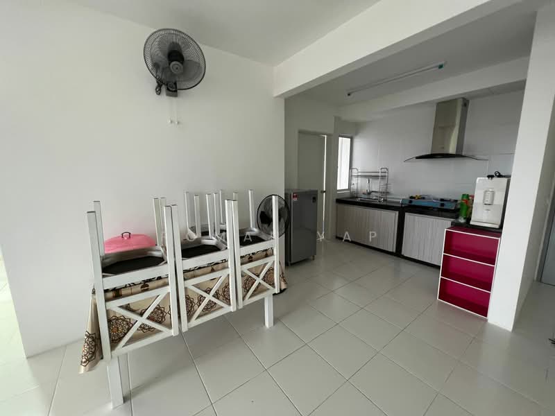 Apartment for Rent at Residensi Enesta - Roman Yap - PropertyGuru.com.my