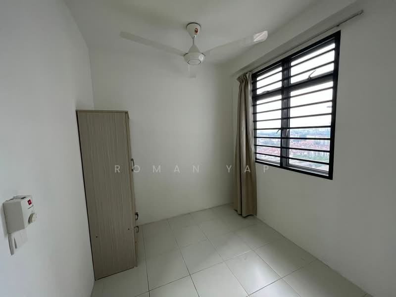 Apartment for Rent at Residensi Enesta - Roman Yap - PropertyGuru.com.my