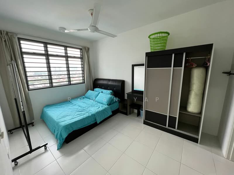 Apartment for Rent at Residensi Enesta - Roman Yap - PropertyGuru.com.my
