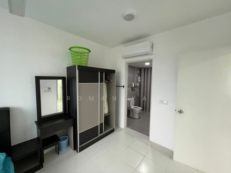 Apartment for Rent at Residensi Enesta - Roman Yap - PropertyGuru.com.my