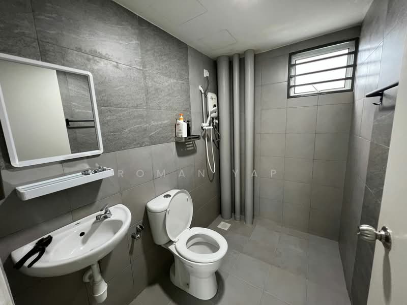Apartment for Rent at Residensi Enesta - Roman Yap - PropertyGuru.com.my