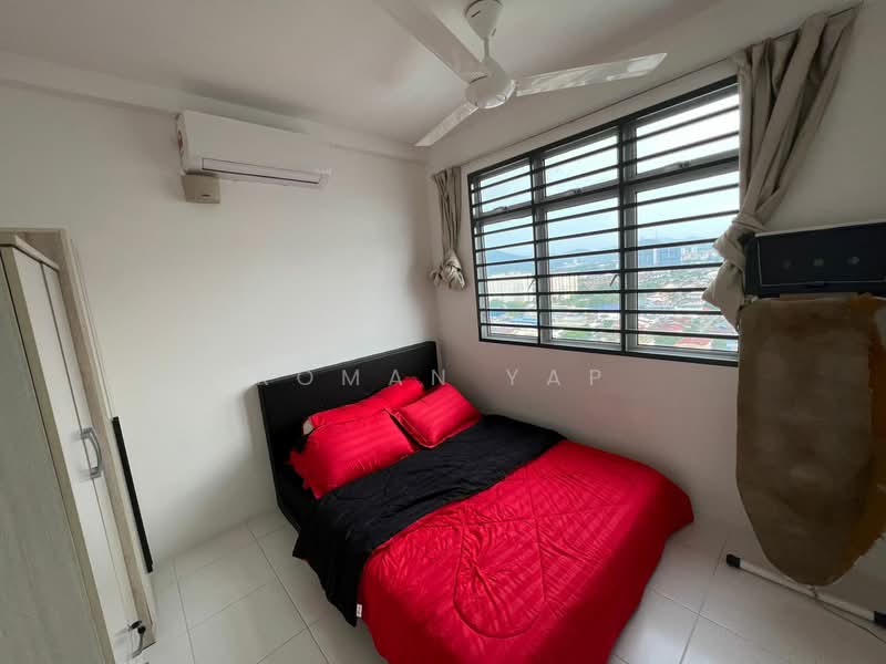 Apartment for Rent at Residensi Enesta - Roman Yap - PropertyGuru.com.my