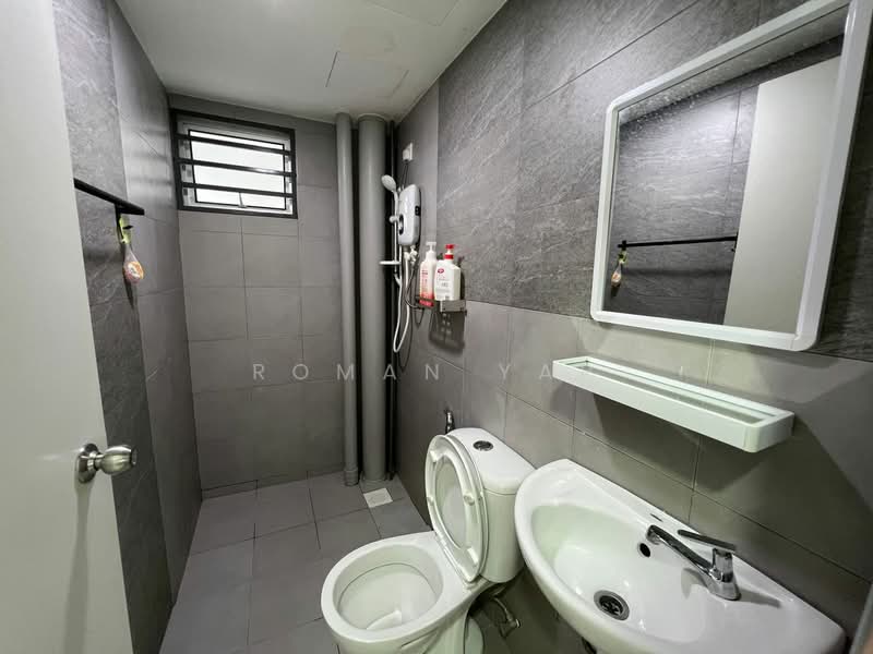 Apartment for Rent at Residensi Enesta - Roman Yap - PropertyGuru.com.my