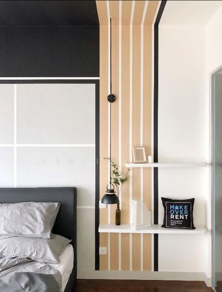 Condominium for Rent at Bora Residences - YANTING.C . - Bedroom - PropertyGuru.com.my