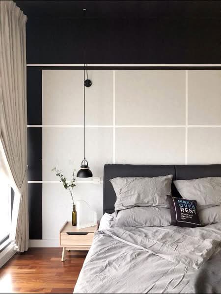 Condominium for Rent at Bora Residences - YANTING.C . - Bedroom - PropertyGuru.com.my