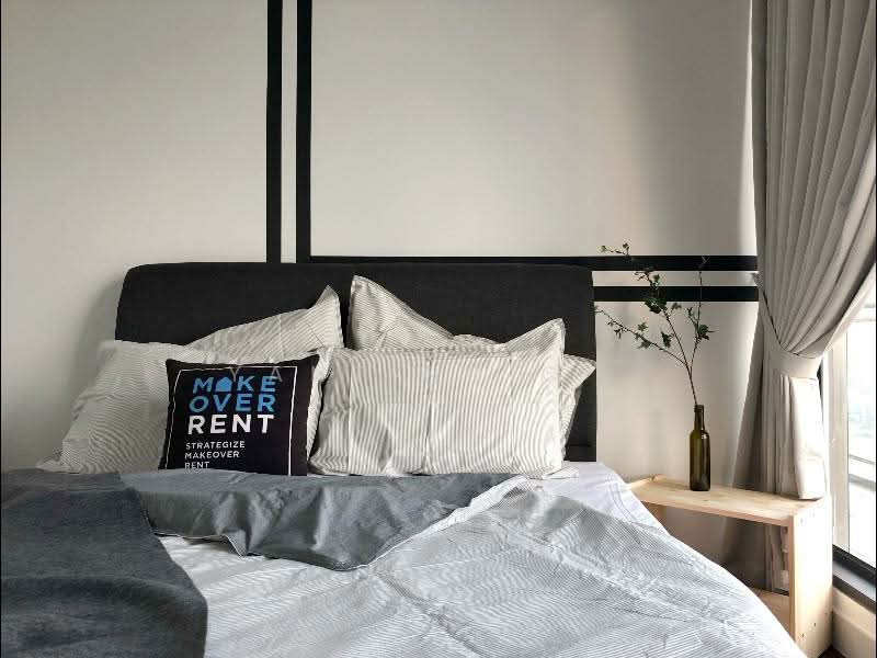 Condominium for Rent at Bora Residences - YANTING.C . - Bedroom - PropertyGuru.com.my