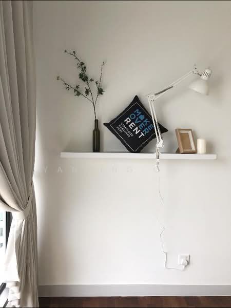 Condominium for Rent at Bora Residences - YANTING.C . - Interior - PropertyGuru.com.my