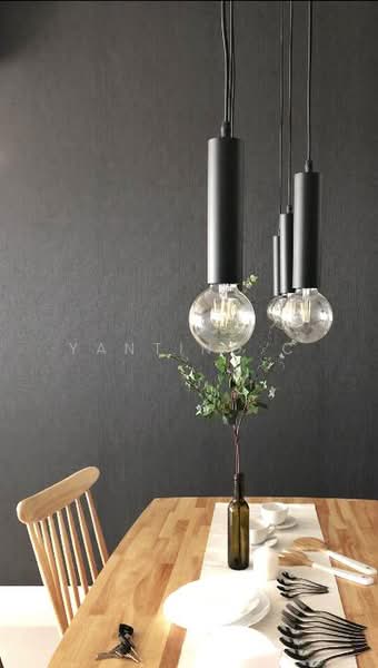 Condominium for Rent at Bora Residences - YANTING.C . - Dining Room - PropertyGuru.com.my