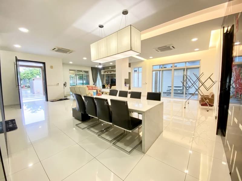Rumah Berkembar untuk Dijual di Taman Nusa Bestari (Iskandar Puteri (Nusajaya)) - Yik Tat - PropertyGuru.com.my