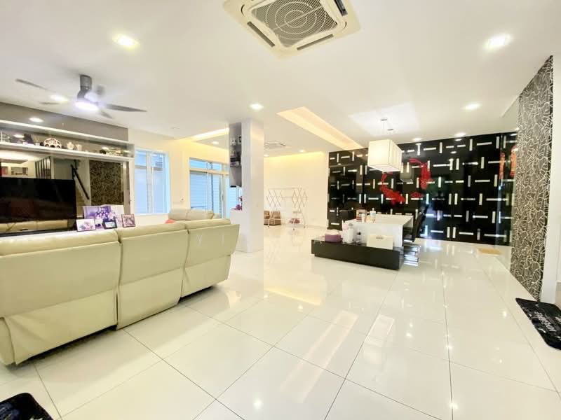 Rumah Berkembar untuk Dijual di Taman Nusa Bestari (Iskandar Puteri (Nusajaya)) - Yik Tat - PropertyGuru.com.my