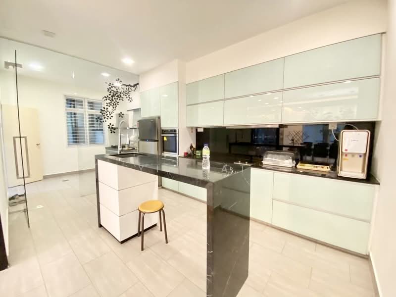 Rumah Berkembar untuk Dijual di Taman Nusa Bestari (Iskandar Puteri (Nusajaya)) - Yik Tat - PropertyGuru.com.my