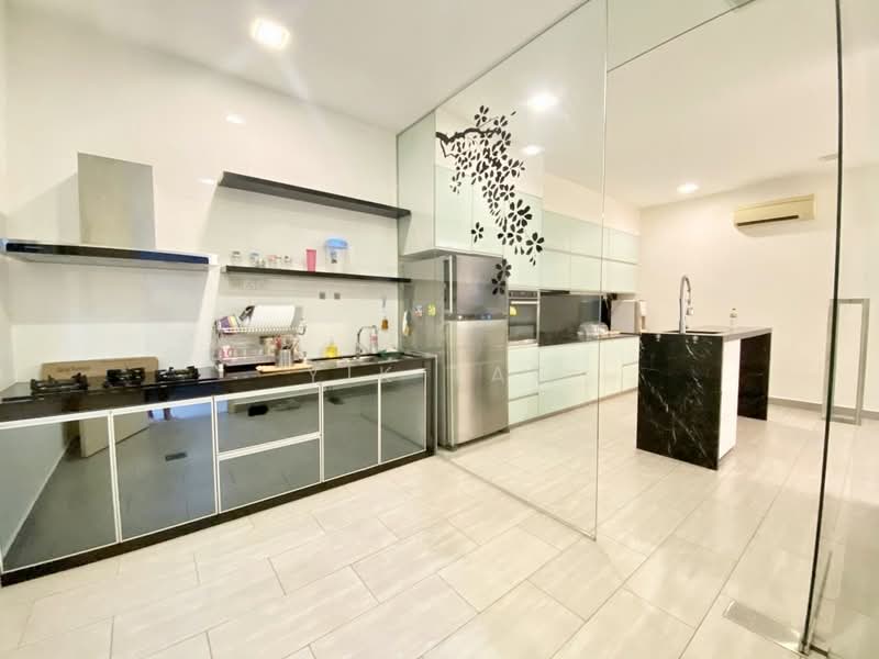 Rumah Berkembar untuk Dijual di Taman Nusa Bestari (Iskandar Puteri (Nusajaya)) - Yik Tat - PropertyGuru.com.my