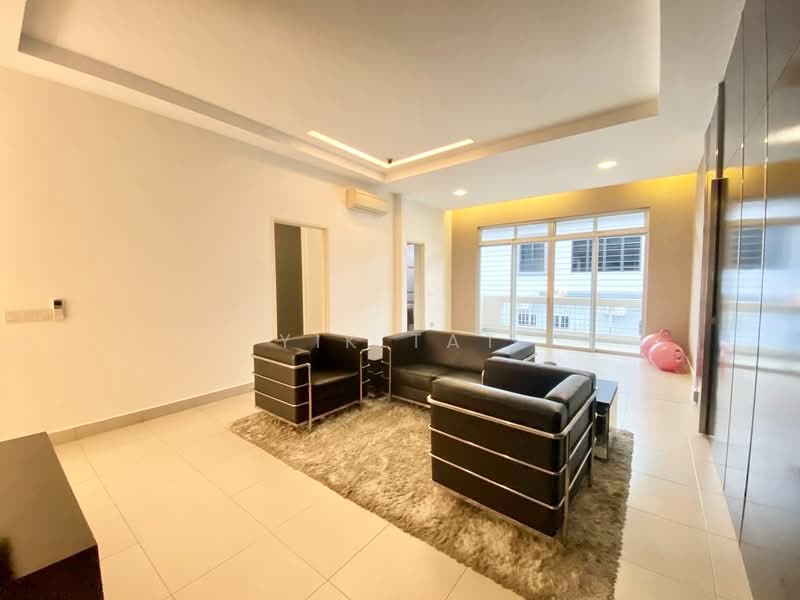 Rumah Berkembar untuk Dijual di Taman Nusa Bestari (Iskandar Puteri (Nusajaya)) - Yik Tat - PropertyGuru.com.my