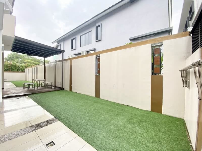 Rumah Berkembar untuk Dijual di Taman Nusa Bestari (Iskandar Puteri (Nusajaya)) - Yik Tat - PropertyGuru.com.my
