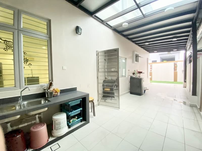 Rumah Berkembar untuk Dijual di Taman Nusa Bestari (Iskandar Puteri (Nusajaya)) - Yik Tat - PropertyGuru.com.my
