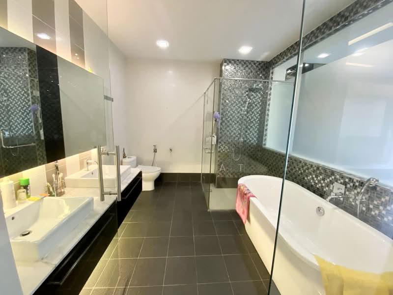 Rumah Berkembar untuk Dijual di Taman Nusa Bestari (Iskandar Puteri (Nusajaya)) - Yik Tat - PropertyGuru.com.my