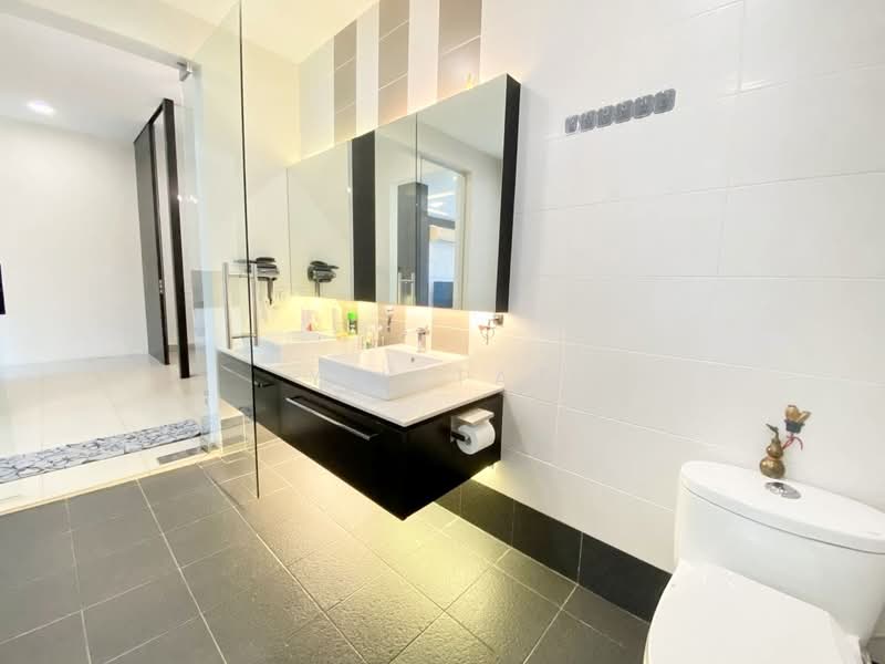 Rumah Berkembar untuk Dijual di Taman Nusa Bestari (Iskandar Puteri (Nusajaya)) - Yik Tat - PropertyGuru.com.my