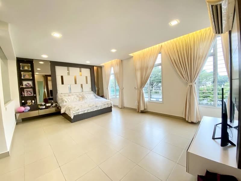 Rumah Berkembar untuk Dijual di Taman Nusa Bestari (Iskandar Puteri (Nusajaya)) - Yik Tat - PropertyGuru.com.my