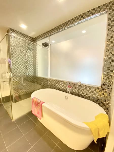 Rumah Berkembar untuk Dijual di Taman Nusa Bestari (Iskandar Puteri (Nusajaya)) - Yik Tat - PropertyGuru.com.my