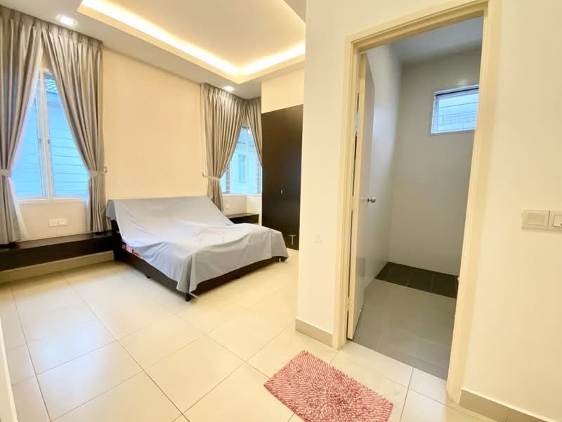 Rumah Berkembar untuk Dijual di Taman Nusa Bestari (Iskandar Puteri (Nusajaya)) - Yik Tat - PropertyGuru.com.my
