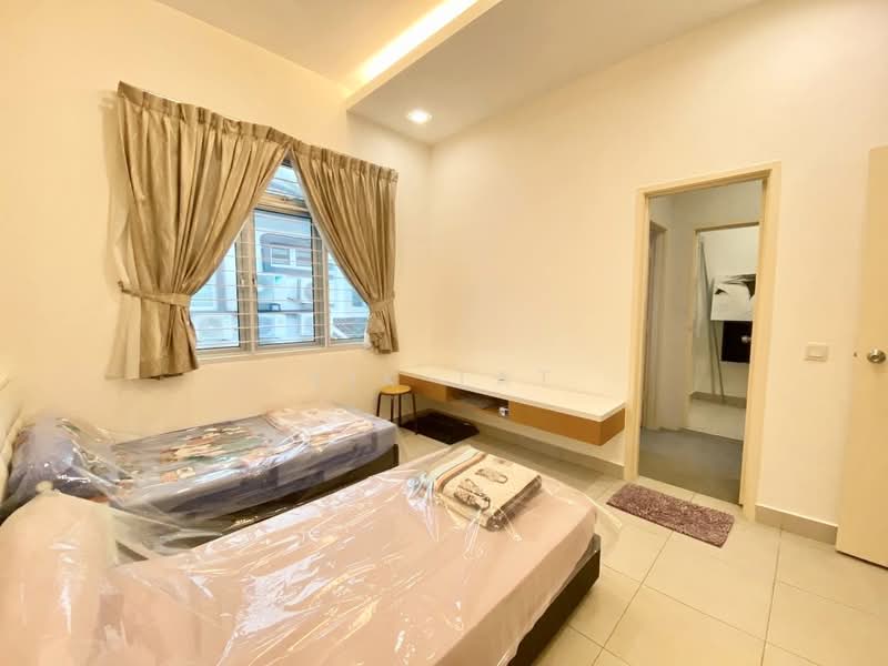 Rumah Berkembar untuk Dijual di Taman Nusa Bestari (Iskandar Puteri (Nusajaya)) - Yik Tat - PropertyGuru.com.my