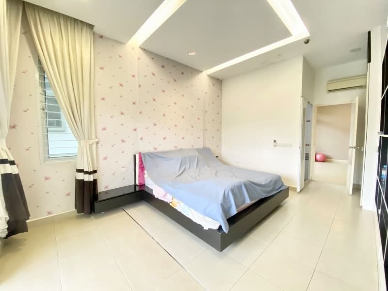 Rumah Berkembar untuk Dijual di Taman Nusa Bestari (Iskandar Puteri (Nusajaya)) - Yik Tat - PropertyGuru.com.my