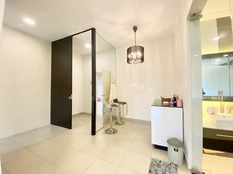 Rumah Berkembar untuk Dijual di Taman Nusa Bestari (Iskandar Puteri (Nusajaya)) - Yik Tat - PropertyGuru.com.my