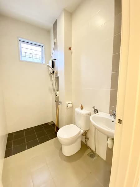 Rumah Berkembar untuk Dijual di Taman Nusa Bestari (Iskandar Puteri (Nusajaya)) - Yik Tat - PropertyGuru.com.my