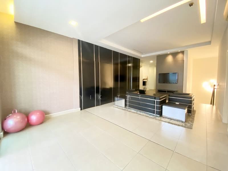 Rumah Berkembar untuk Dijual di Taman Nusa Bestari (Iskandar Puteri (Nusajaya)) - Yik Tat - PropertyGuru.com.my