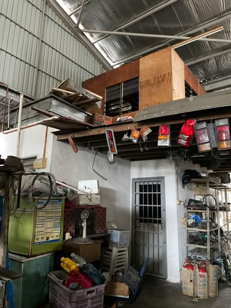 Factory for Sale in Taman Malim Jaya (Bachang) - Joanne How - Interior - PropertyGuru.com.my