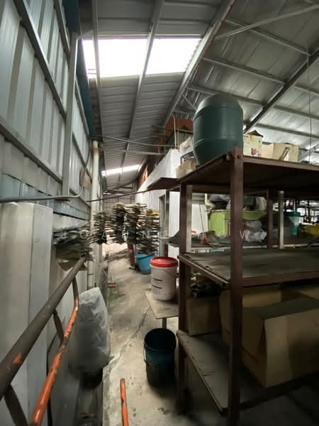 Factory for Sale in Taman Malim Jaya (Bachang) - Joanne How - Interior - PropertyGuru.com.my