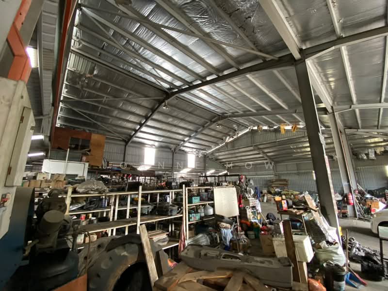 Factory for Sale in Taman Malim Jaya (Bachang) - Joanne How - Interior - PropertyGuru.com.my