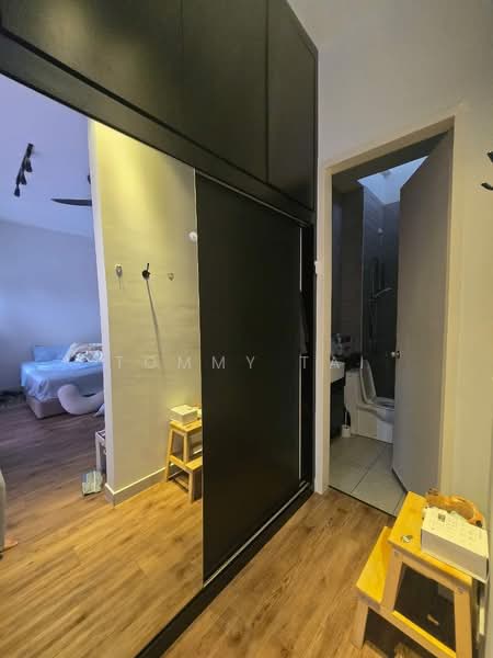 Rumah Teres 2 Tingkat untuk Dijual di Eco Summer (Johor Bahru) - Tommy Tai - Bedroom - PropertyGuru.com.my