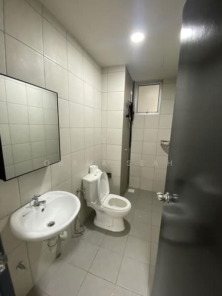 Pangsapuri untuk Disewa di Vista Danau Kota - Obama Seah - PropertyGuru.com.my