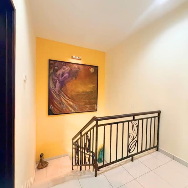 Semi-Detached House for Sale in Taman Seri Cendana (Juru) - Ann Khor - Interior - PropertyGuru.com.my