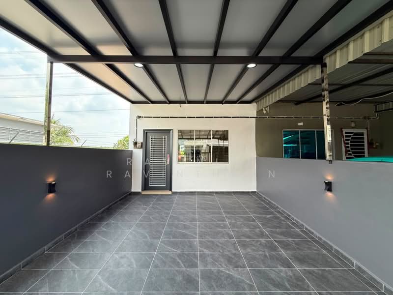 Rumah Teres untuk Dijual di Pasir Gudang (Johor) - Ravinish Ravinthran - PropertyGuru.com.my