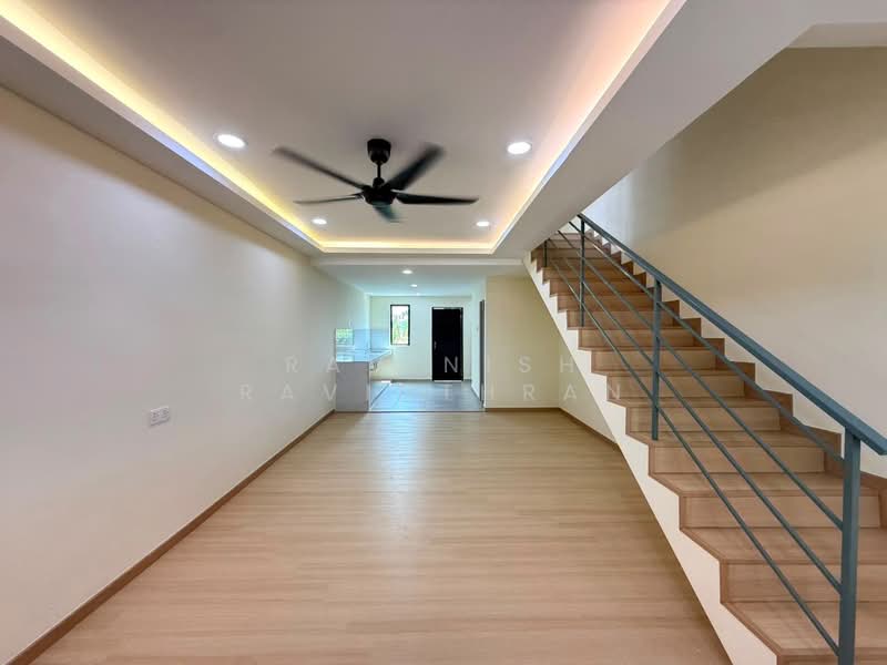 Rumah Teres untuk Dijual di Pasir Gudang (Johor) - Ravinish Ravinthran - PropertyGuru.com.my