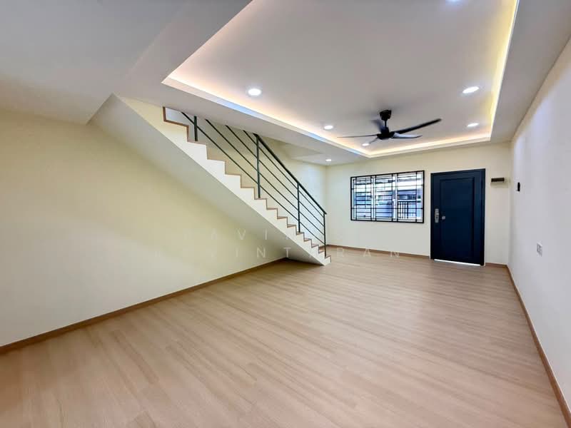 Rumah Teres untuk Dijual di Pasir Gudang (Johor) - Ravinish Ravinthran - PropertyGuru.com.my