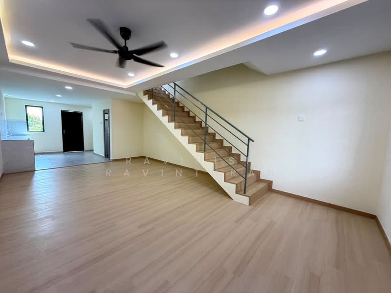 Rumah Teres untuk Dijual di Pasir Gudang (Johor) - Ravinish Ravinthran - PropertyGuru.com.my