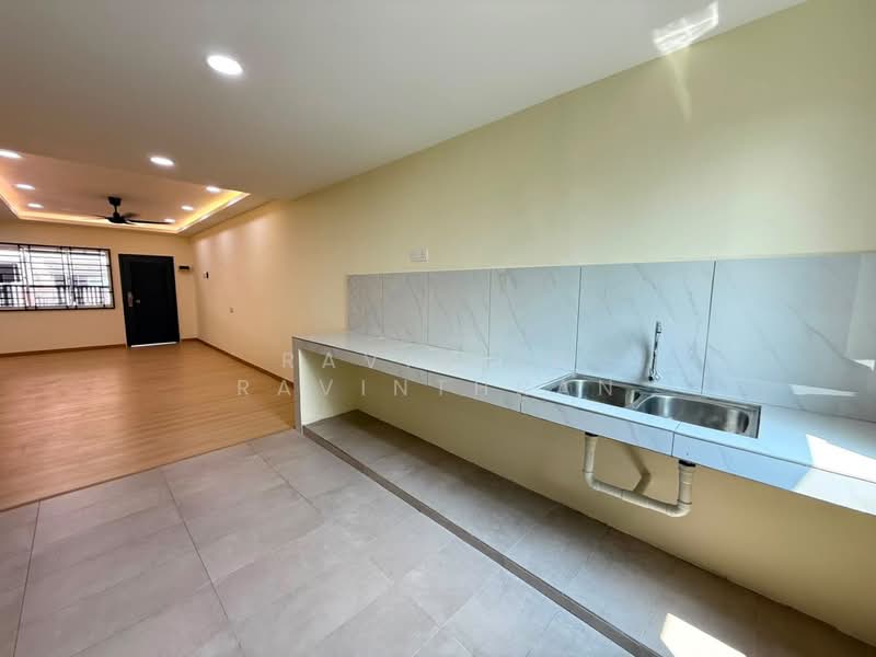 Rumah Teres untuk Dijual di Pasir Gudang (Johor) - Ravinish Ravinthran - PropertyGuru.com.my